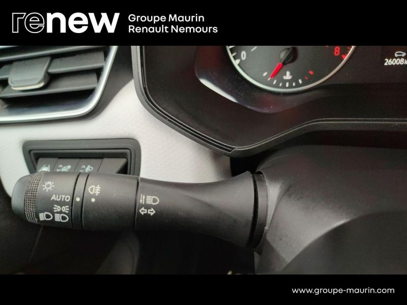 Photo 20 de l’annonce de RENAULT Clio d’occasion à vendre à SAINT PIERRE LES NEMOURS