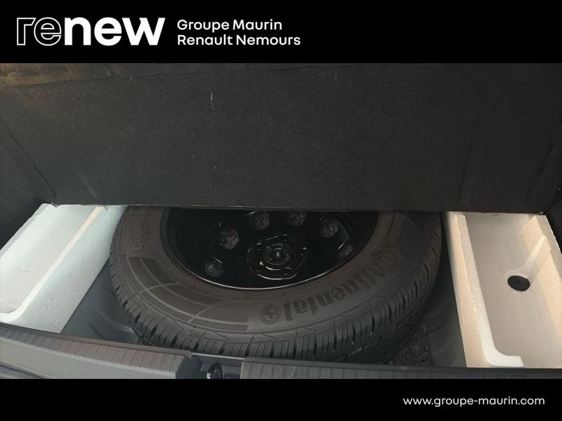 Photo 11 de l’annonce de DACIA Duster d’occasion à vendre à SAINT PIERRE LES NEMOURS