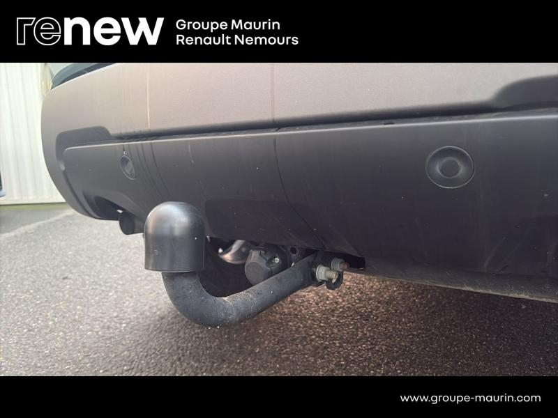 Photo 12 de l’annonce de DACIA Duster d’occasion à vendre à SAINT PIERRE LES NEMOURS