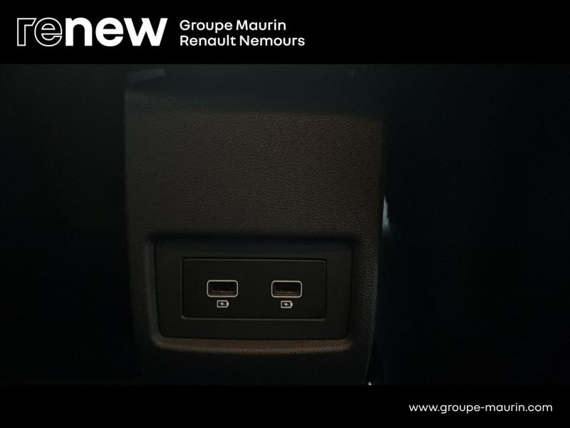 Photo 15 de l’annonce de DACIA Duster d’occasion à vendre à SAINT PIERRE LES NEMOURS