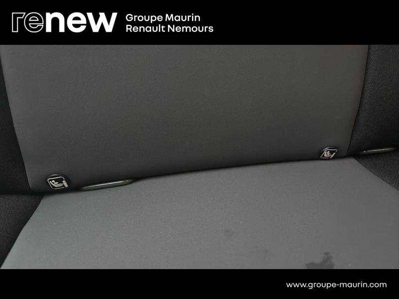 Photo 16 de l’annonce de DACIA Duster d’occasion à vendre à SAINT PIERRE LES NEMOURS