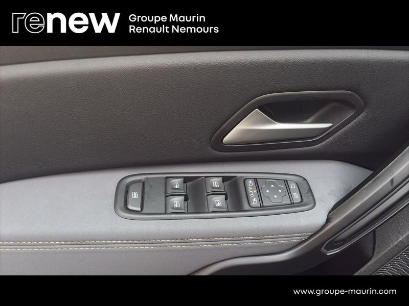 Photo 19 de l’annonce de DACIA Duster d’occasion à vendre à SAINT PIERRE LES NEMOURS