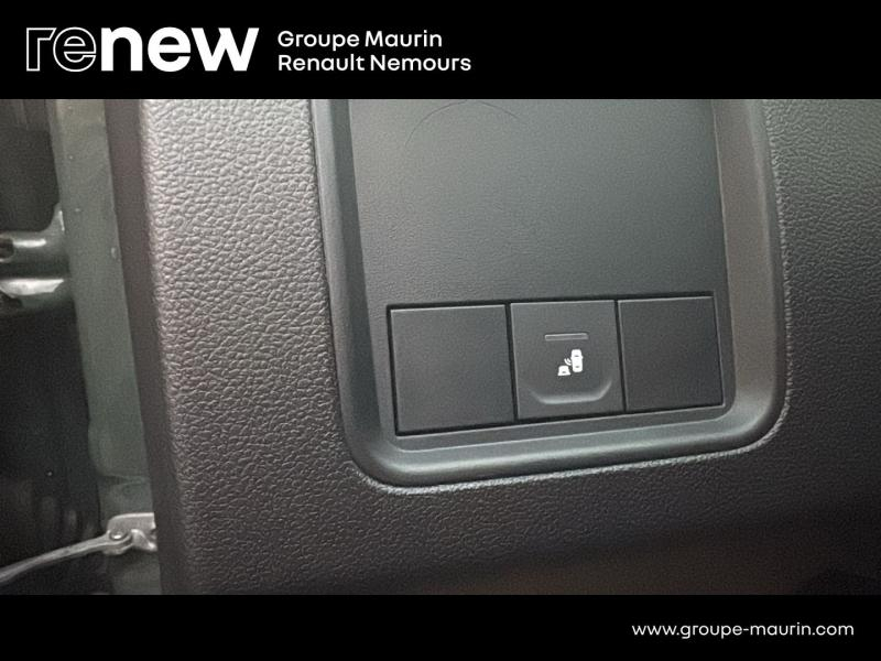 Photo 20 de l’annonce de DACIA Duster d’occasion à vendre à SAINT PIERRE LES NEMOURS