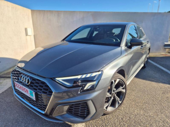 AUDI A3 Sportback d’occasion à vendre à AVIGNON