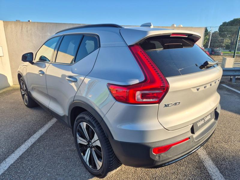 Photo 12 de l’annonce de VOLVO XC40 d’occasion à vendre à AVIGNON