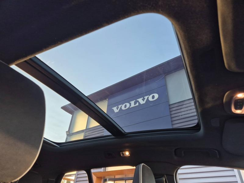 Photo 15 de l’annonce de VOLVO XC40 d’occasion à vendre à AVIGNON