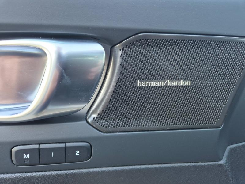 Photo 18 de l’annonce de VOLVO XC40 d’occasion à vendre à AVIGNON