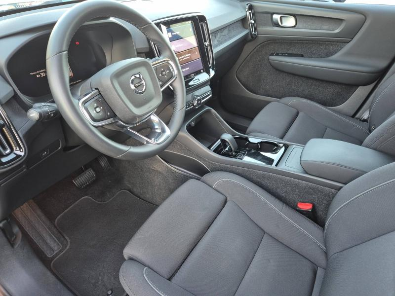 Photo 4 de l’annonce de VOLVO XC40 d’occasion à vendre à AVIGNON