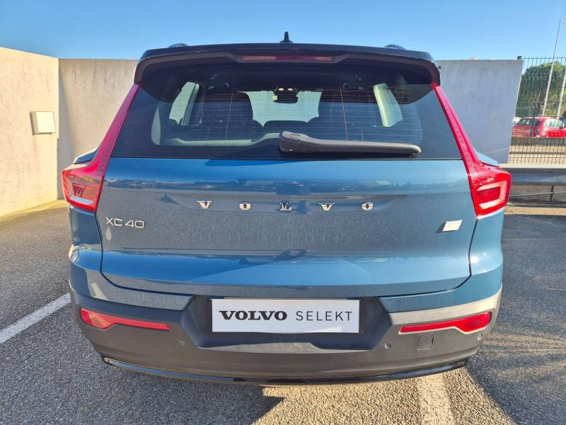 Photo 12 de l’annonce de VOLVO XC40 d’occasion à vendre à AVIGNON