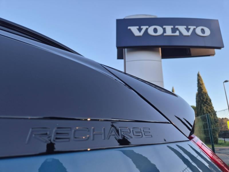 Photo 13 de l’annonce de VOLVO XC40 d’occasion à vendre à AVIGNON