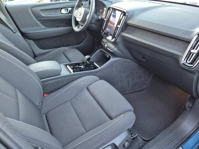 Photo 15 de l’annonce de VOLVO XC40 d’occasion à vendre à AVIGNON