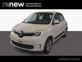 RENAULT Twingo d’occasion à vendre à QUINCY-SOUS-SÉNART