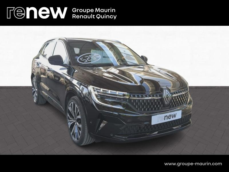 Photo 3 de l’annonce de RENAULT Austral d’occasion à vendre à QUINCY-SOUS-SÉNART