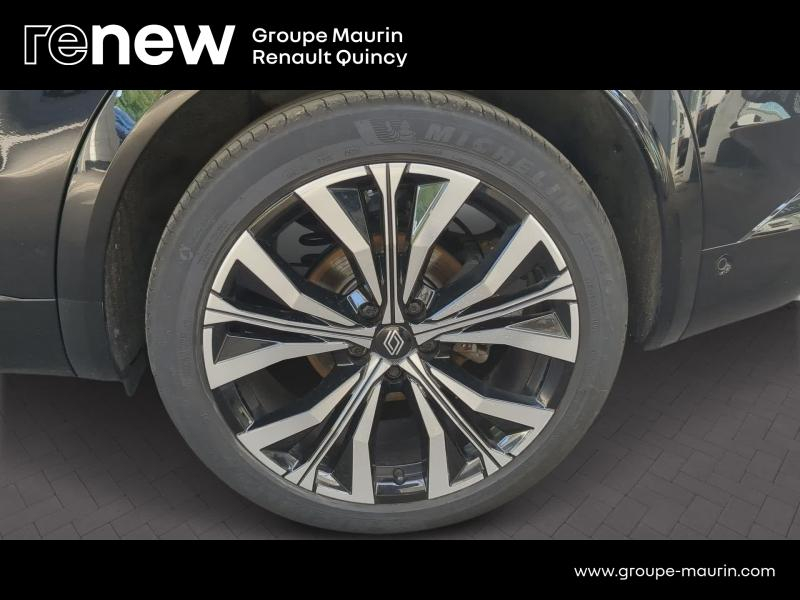 Photo 7 de l’annonce de RENAULT Austral d’occasion à vendre à QUINCY-SOUS-SÉNART