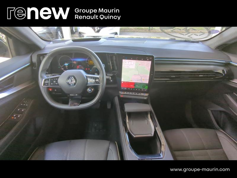 Photo 9 de l’annonce de RENAULT Austral d’occasion à vendre à QUINCY-SOUS-SÉNART