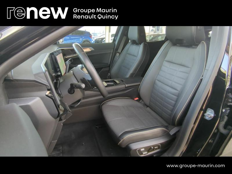 Photo 10 de l’annonce de RENAULT Austral d’occasion à vendre à QUINCY-SOUS-SÉNART