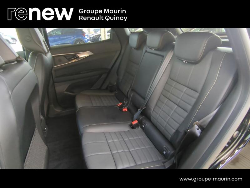 Photo 11 de l’annonce de RENAULT Austral d’occasion à vendre à QUINCY-SOUS-SÉNART