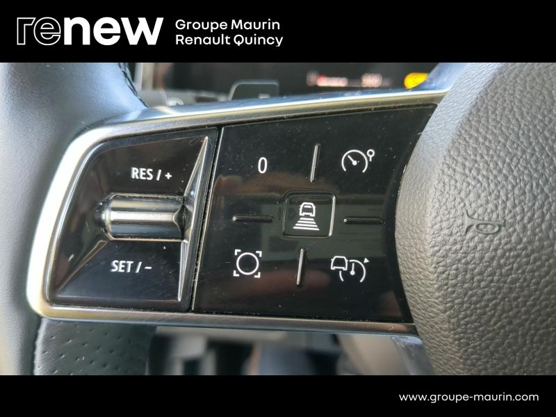 Photo 12 de l’annonce de RENAULT Austral d’occasion à vendre à QUINCY-SOUS-SÉNART