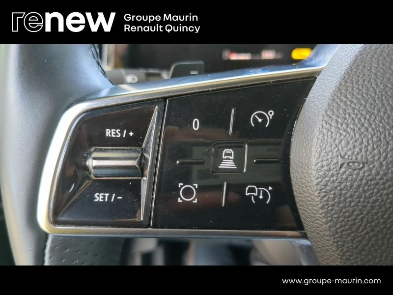 Photo 13 de l’annonce de RENAULT Austral d’occasion à vendre à QUINCY-SOUS-SÉNART