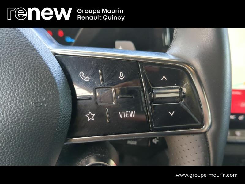 Photo 14 de l’annonce de RENAULT Austral d’occasion à vendre à QUINCY-SOUS-SÉNART