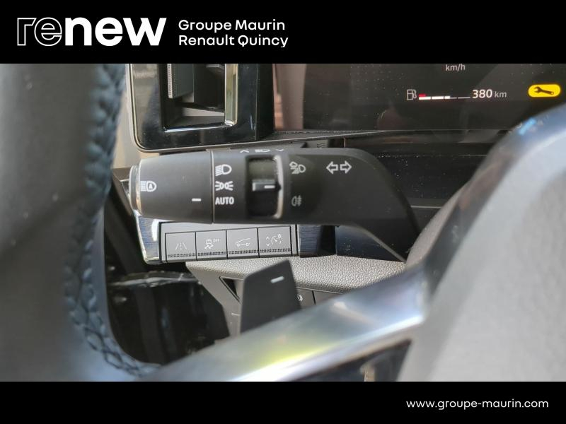 Photo 15 de l’annonce de RENAULT Austral d’occasion à vendre à QUINCY-SOUS-SÉNART