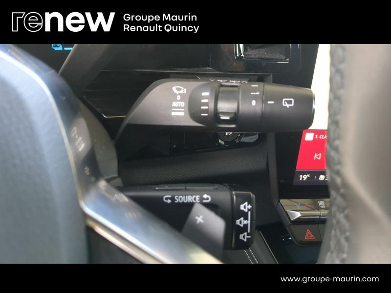 Photo 16 de l’annonce de RENAULT Austral d’occasion à vendre à QUINCY-SOUS-SÉNART