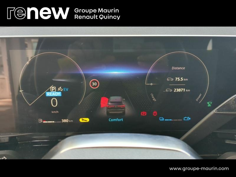 Photo 17 de l’annonce de RENAULT Austral d’occasion à vendre à QUINCY-SOUS-SÉNART