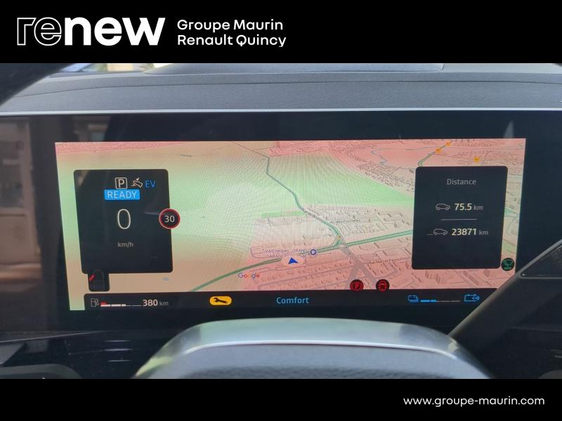 Photo 18 de l’annonce de RENAULT Austral d’occasion à vendre à QUINCY-SOUS-SÉNART