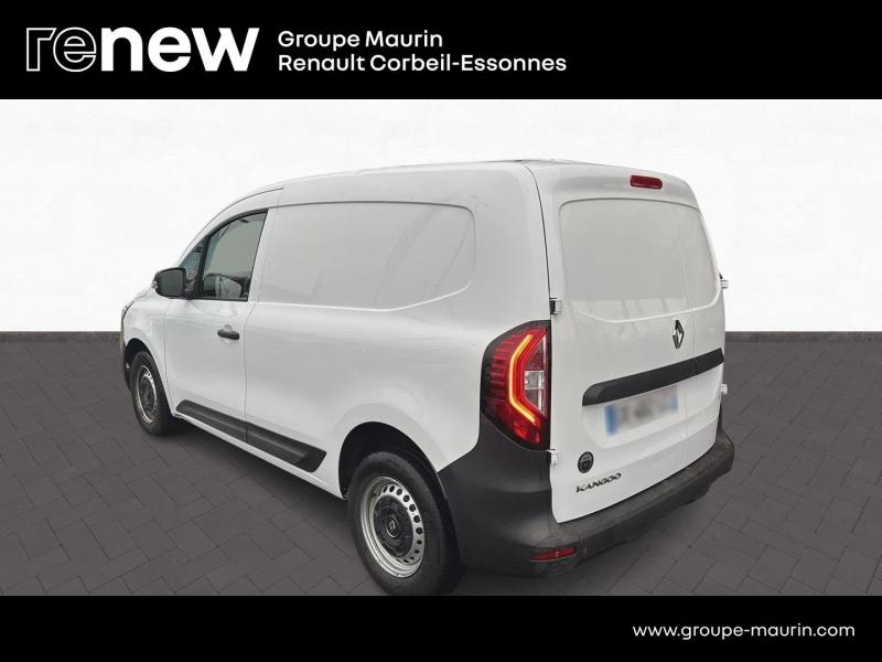 Photo 3 de l’annonce de RENAULT Kangoo Van d’occasion à vendre à CORBEIL-ESSONNES