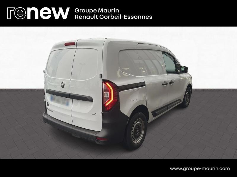 Photo 5 de l’annonce de RENAULT Kangoo Van d’occasion à vendre à CORBEIL-ESSONNES