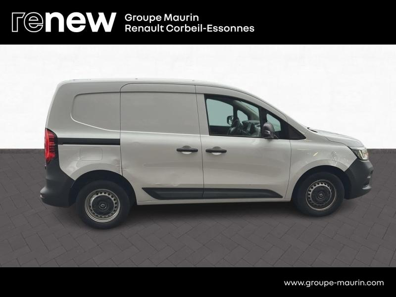Photo 6 de l’annonce de RENAULT Kangoo Van d’occasion à vendre à CORBEIL-ESSONNES