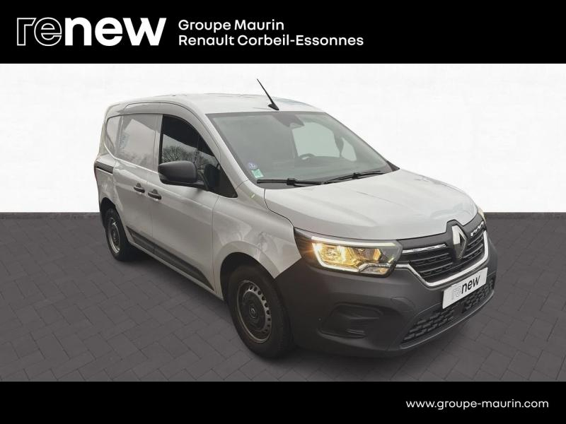 Photo 7 de l’annonce de RENAULT Kangoo Van d’occasion à vendre à CORBEIL-ESSONNES