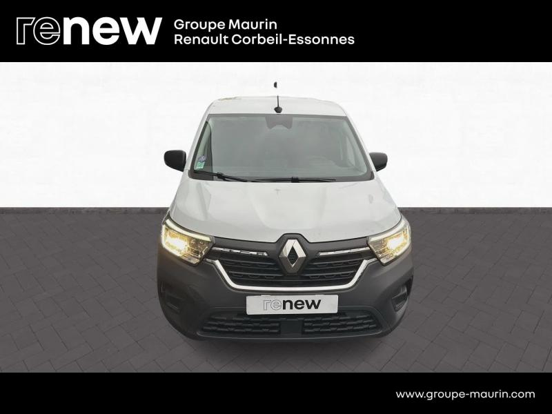 Photo 8 de l’annonce de RENAULT Kangoo Van d’occasion à vendre à CORBEIL-ESSONNES