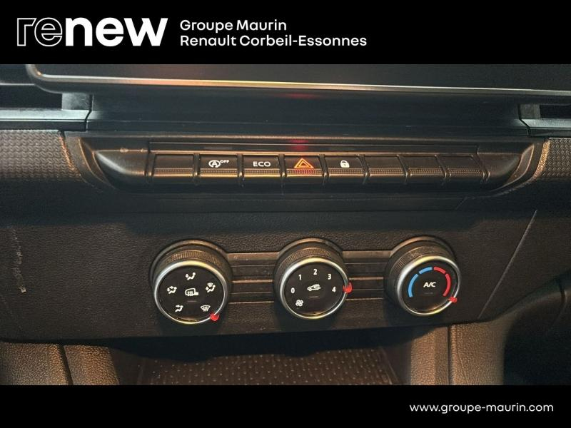 Photo 18 de l’annonce de RENAULT Kangoo Van d’occasion à vendre à CORBEIL-ESSONNES