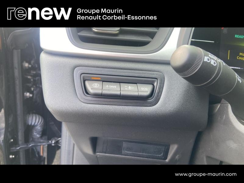 Photo 11 de l’annonce de RENAULT Captur d’occasion à vendre à CORBEIL-ESSONNES