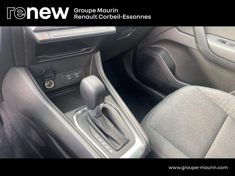 Photo 19 de l’annonce de RENAULT Captur d’occasion à vendre à CORBEIL-ESSONNES