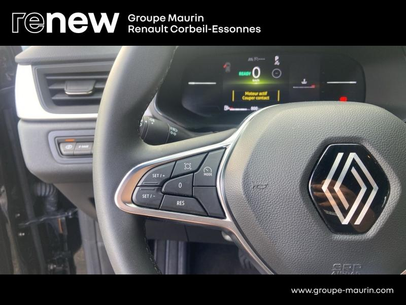 Photo 14 de l’annonce de RENAULT Captur d’occasion à vendre à CORBEIL-ESSONNES