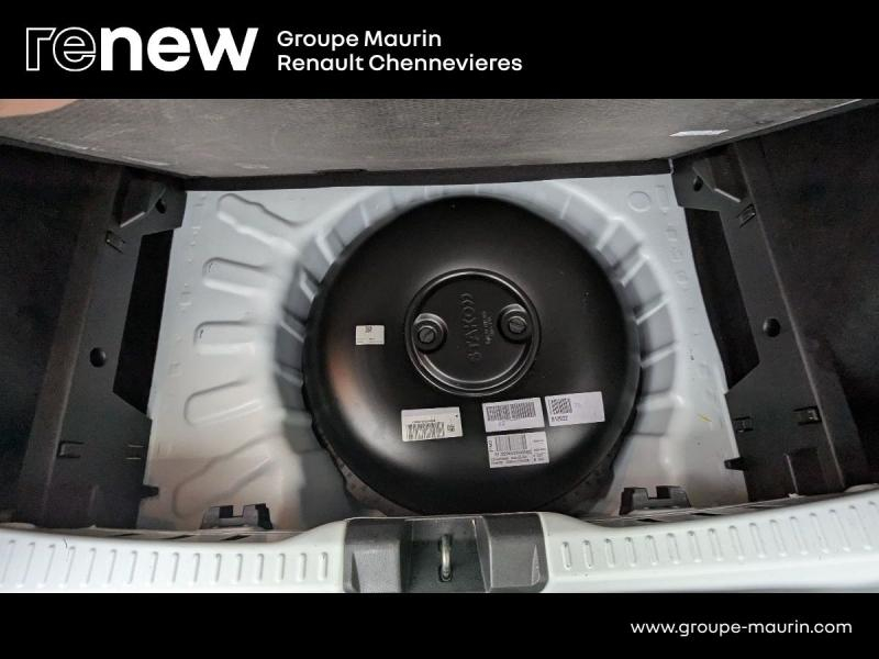 Photo 12 de l’annonce de DACIA Sandero d’occasion à vendre à CHENNEVIÈRES-SUR-MARNE