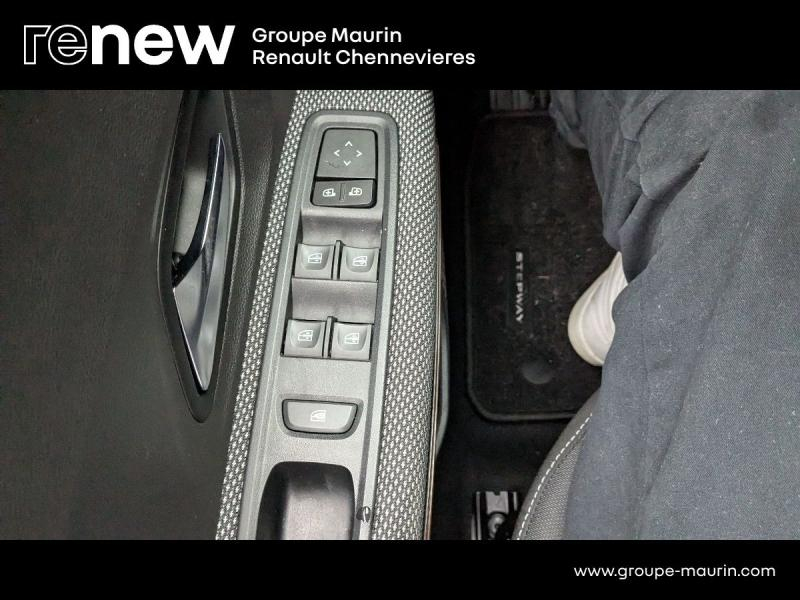 Photo 20 de l’annonce de DACIA Sandero d’occasion à vendre à CHENNEVIÈRES-SUR-MARNE