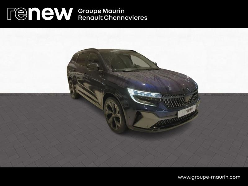 Photo 3 de l’annonce de RENAULT Espace d’occasion à vendre à CHENNEVIÈRES-SUR-MARNE
