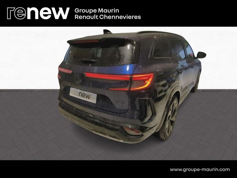 Photo 5 de l’annonce de RENAULT Espace d’occasion à vendre à CHENNEVIÈRES-SUR-MARNE