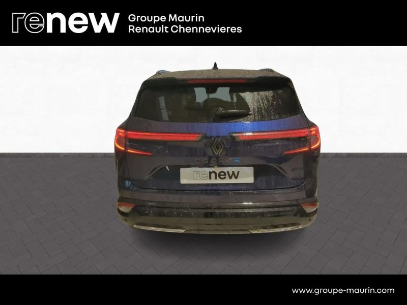 Photo 6 de l’annonce de RENAULT Espace d’occasion à vendre à CHENNEVIÈRES-SUR-MARNE