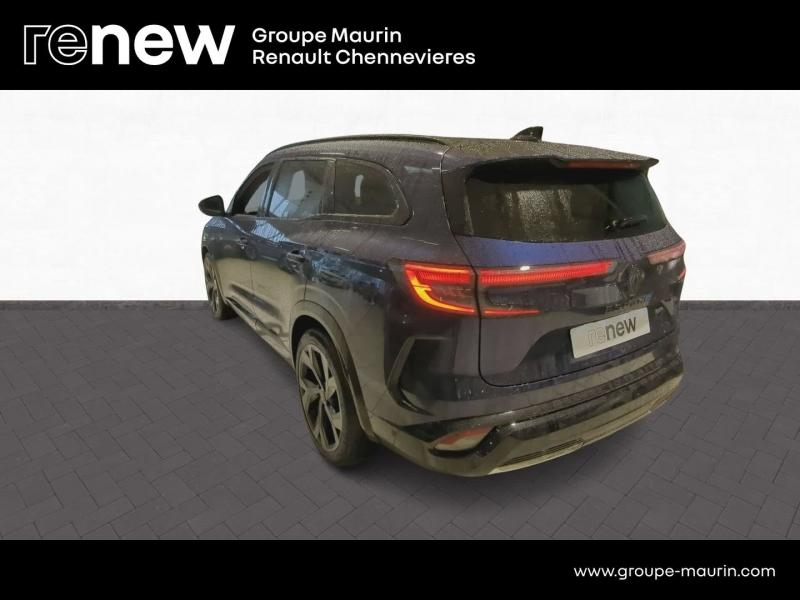 Photo 7 de l’annonce de RENAULT Espace d’occasion à vendre à CHENNEVIÈRES-SUR-MARNE