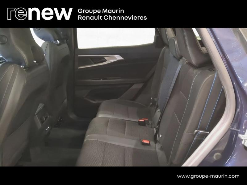 Photo 16 de l’annonce de RENAULT Espace d’occasion à vendre à CHENNEVIÈRES-SUR-MARNE