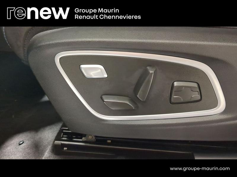 Photo 19 de l’annonce de RENAULT Espace d’occasion à vendre à CHENNEVIÈRES-SUR-MARNE