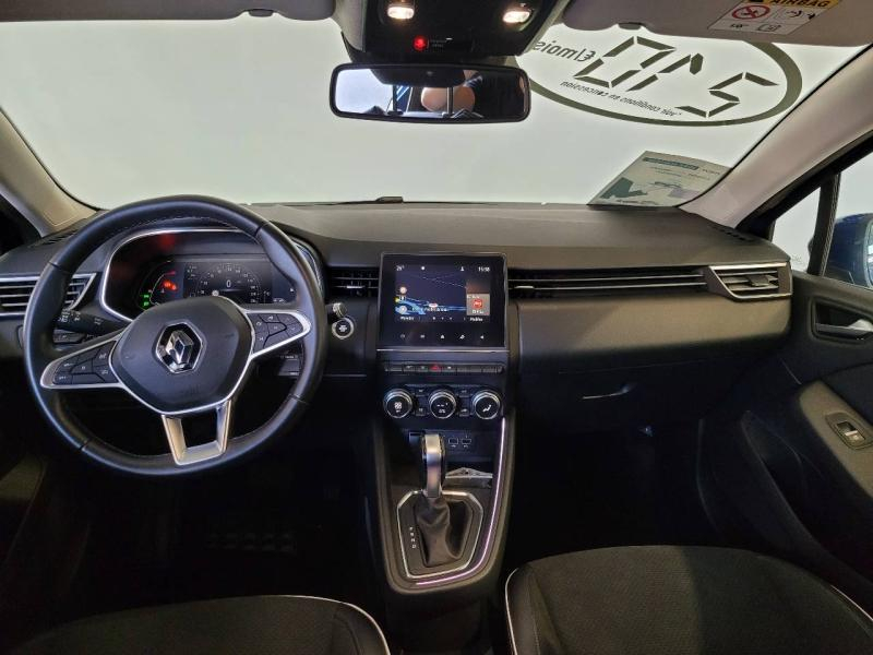 Photo 6 de l’annonce de RENAULT Clio d’occasion à vendre à CHENNEVIÈRES-SUR-MARNE