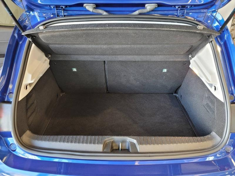 Photo 7 de l’annonce de RENAULT Clio d’occasion à vendre à CHENNEVIÈRES-SUR-MARNE