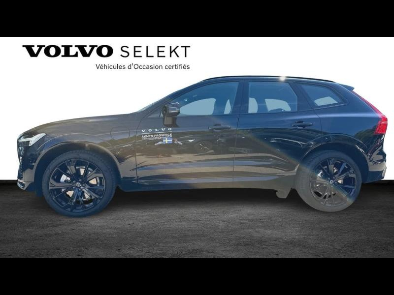 Photo 3 de l’annonce de VOLVO XC60 d’occasion à vendre à AIX-EN-PROVENCE