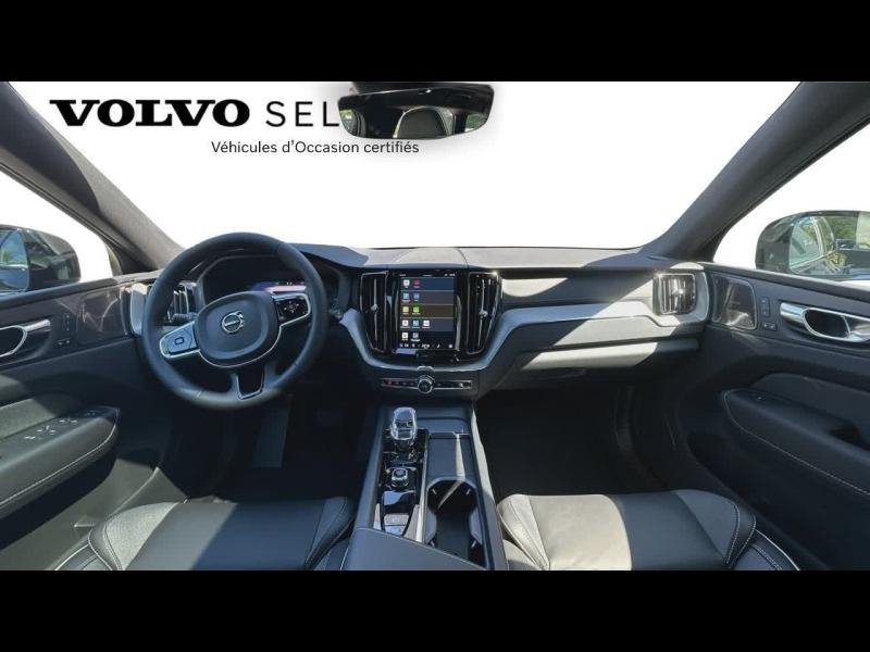 Photo 5 de l’annonce de VOLVO XC60 d’occasion à vendre à AIX-EN-PROVENCE