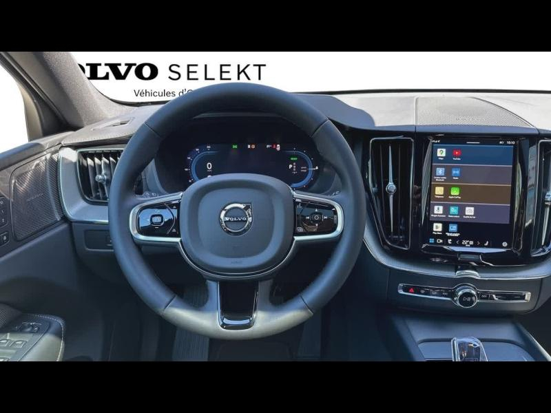 Photo 6 de l’annonce de VOLVO XC60 d’occasion à vendre à AIX-EN-PROVENCE